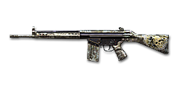 Última arma